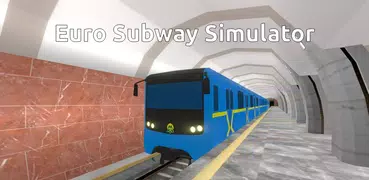 ユーロ鉄道シュミレーター: 電車ゲーム日本 & 電車のゲーム