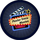 Poster Trivia: Movies-icoon