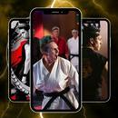 Cobra Kai: Wallpaper Cobra Kai APK