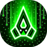 Let's Go Drop icon