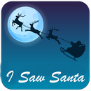 I SAW SANTA APK