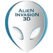 Alien Invasion 3D