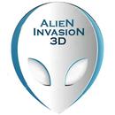 Alien Invasion 3D APK