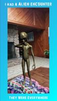 Alien Invasion 3D screenshot 1