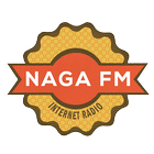 Naga FM أيقونة