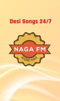 Naga FM capture d'écran 1