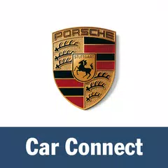 Скачать Porsche Car Connect APK