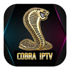 Cobra Xtream pro icône