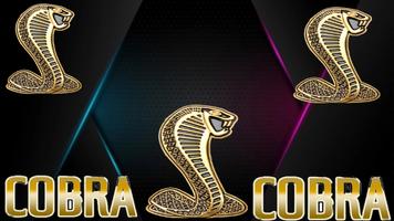 Cobra Xtream pro Affiche