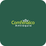 App Comfenalco Antioquia icône