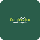 App Comfenalco Antioquia ikona