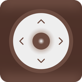 Remote for Coby TV icon