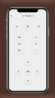 Remote for Coby TV imagem de tela 2