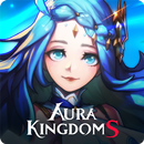 아우라킹덤S APK