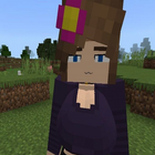 mincraft jenny addon أيقونة