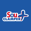 Sou+CLAMPER ikon