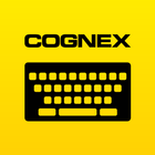 Cognex Keyboard-icoon