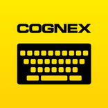 Cognex Keyboard