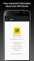 MX Browser স্ক্রিনশট 2