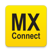 MX Connect ikona