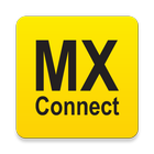 آیکون‌ MX Connect