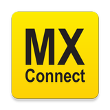 MX Connect 아이콘