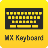 MX Keyboard icono