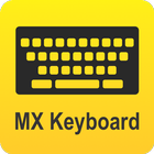 MX Keyboard ikona