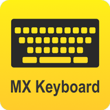 MX Keyboard simgesi