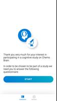 Chemo Brain poster