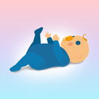 BabyBright - Baby's progress icon