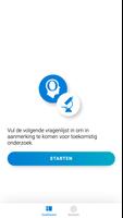 Cognitief Onderzoek Depressie-poster