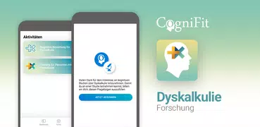 Dyskalkulie - Forschung