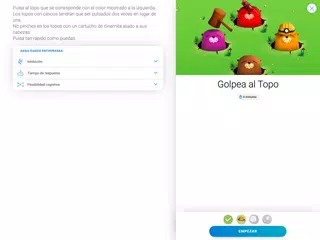 Descargar XAPK de Discalculia - Investigación