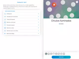 Descargar XAPK de Discalculia - Investigación