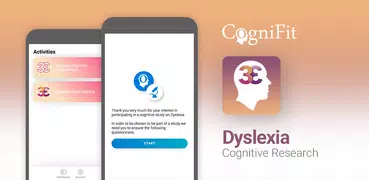 Dyslexia - Cognitive Research
