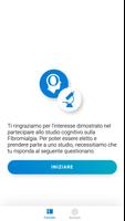 Poster Fibromialgia Ricerca Cognitiva
