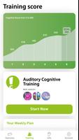 Connect Hearing poster
