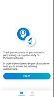 Parkinson's Cognitive Research gönderen