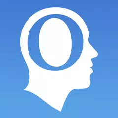 CogniFit - Test & Brain Games Icon