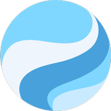 Ocean Tablet icon