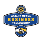 Rotary Means Business icône
