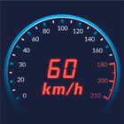 Speed Limit Alarm আইকন