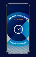 Watch Accuracy Checker poster