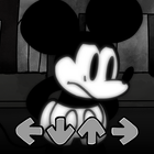 Sad Mouse Crisis FNF Mod иконка