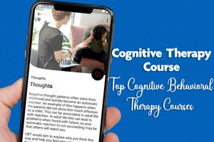 Cognitive Therapy Course screenshot 1