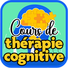 Cours de thérapie cognitive icon