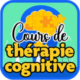 Cours de thérapie cognitive icon
