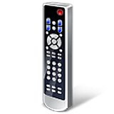 Remote+ Free for DirecTV Zeichen