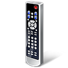 Remote+ Free for DirecTV ikon